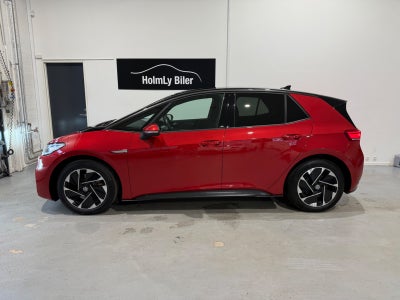 VW ID.3 Pro Style