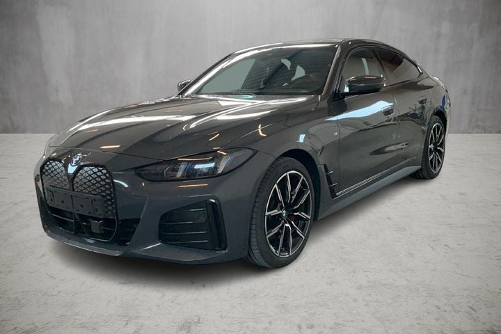 Billede af BMW i4  eDrive40 Fully Charged M-Sport Pro
