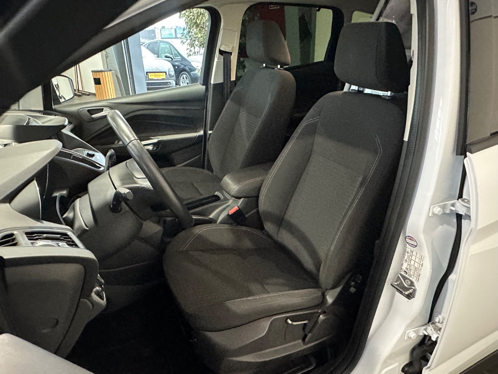 Ford C-MAX, Billede 5