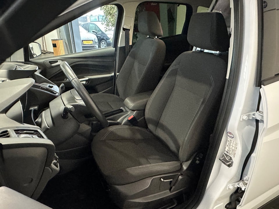 Ford C-MAX, Billede 5