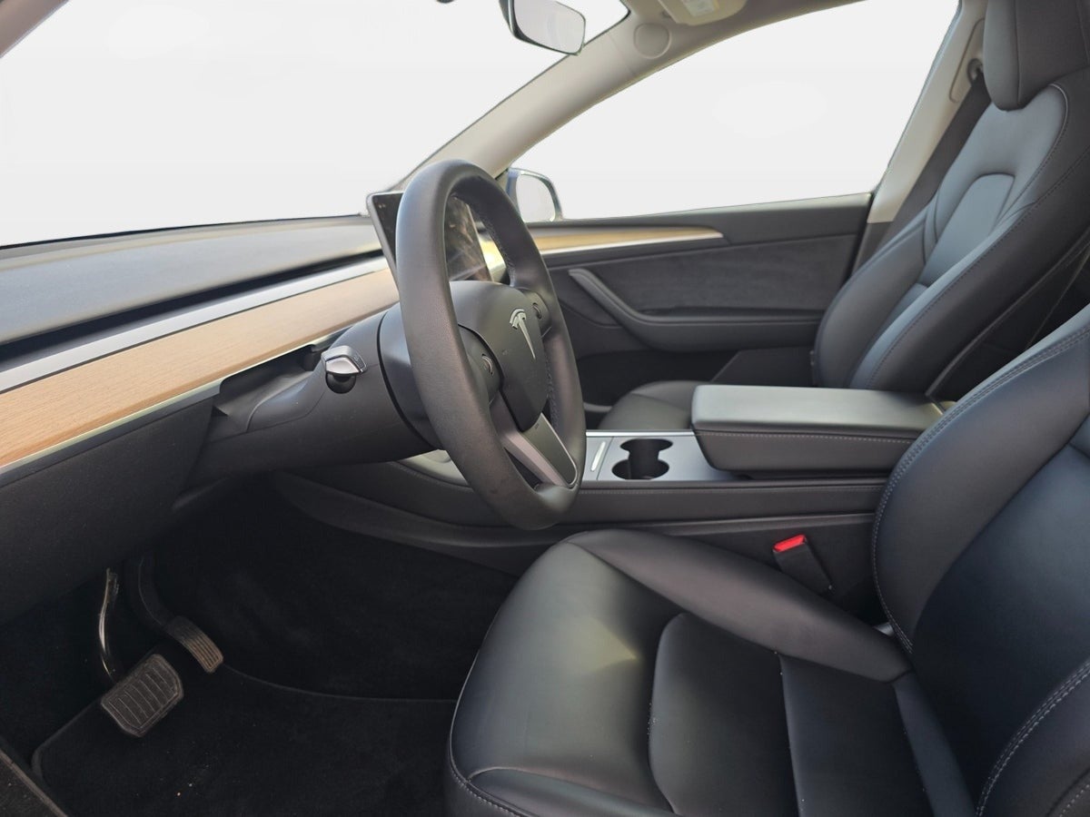 Billede af Tesla Model Y  RWD