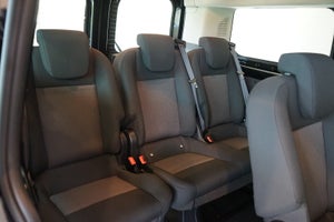 Ford Transit Custom Kombi 320S