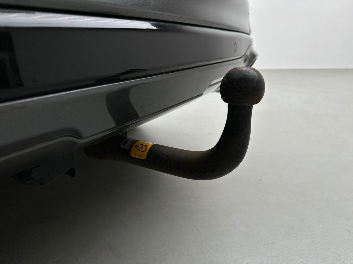 Ford Kuga PHEV ST-Line X CVT billede 19