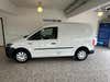 VW Caddy TSi 84 Van thumbnail