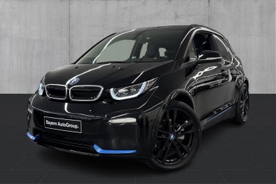 BMW i3s  Charged Plus 5d