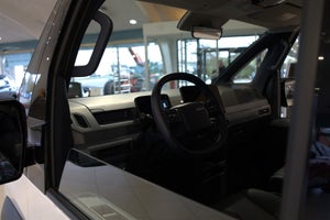 Kia PV5 Long Range Work