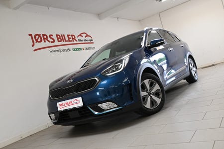 Kia Niro PHEV Advance DCT
