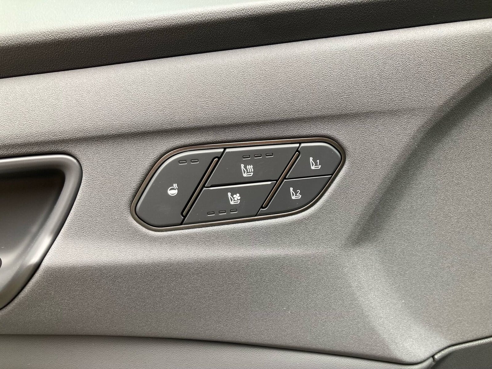 Kia EV5 Long Range Upgrade