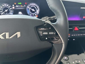 Kia Niro EV Upgrade