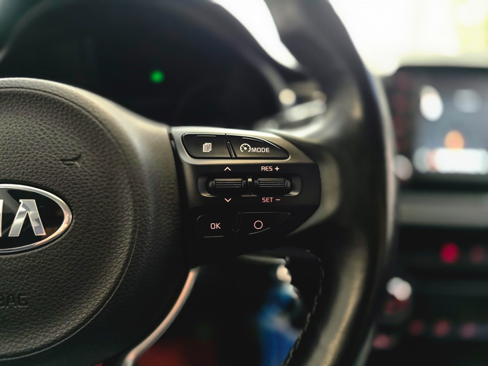 Billede af Kia Rio 1,0 T-GDi Premium