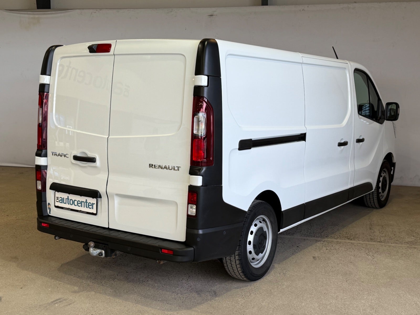 Renault Trafic dCi 150 L2H1