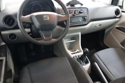 Seat Mii MPi 60 Style