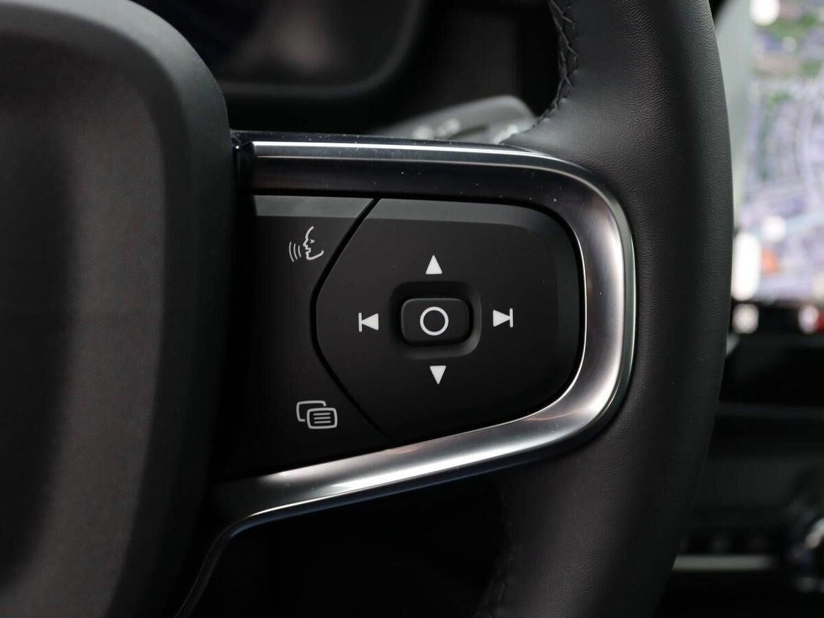 Volvo C40 P6 ReCharge Plus billede 7