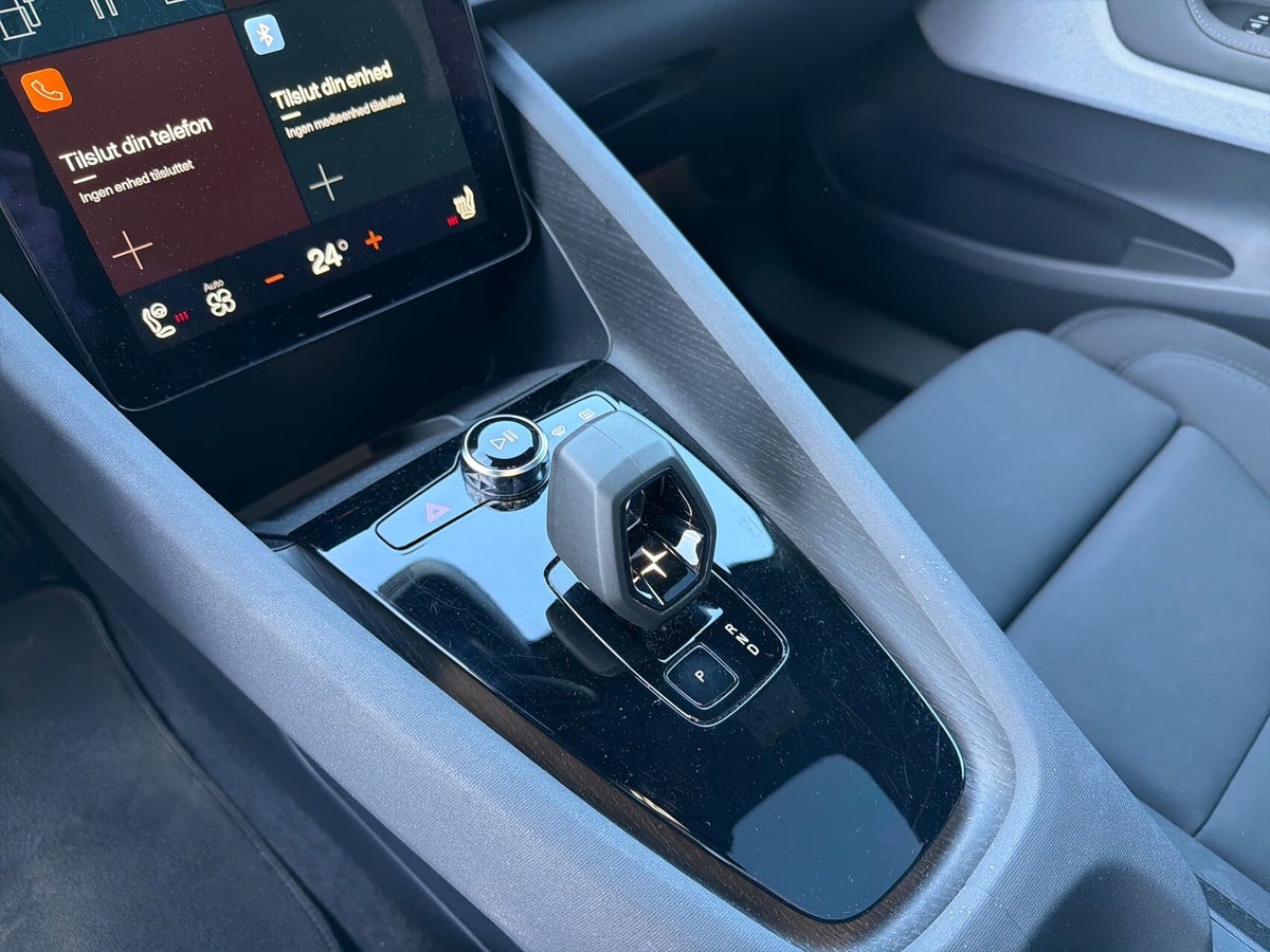 Polestar 2 Long Range billede 15