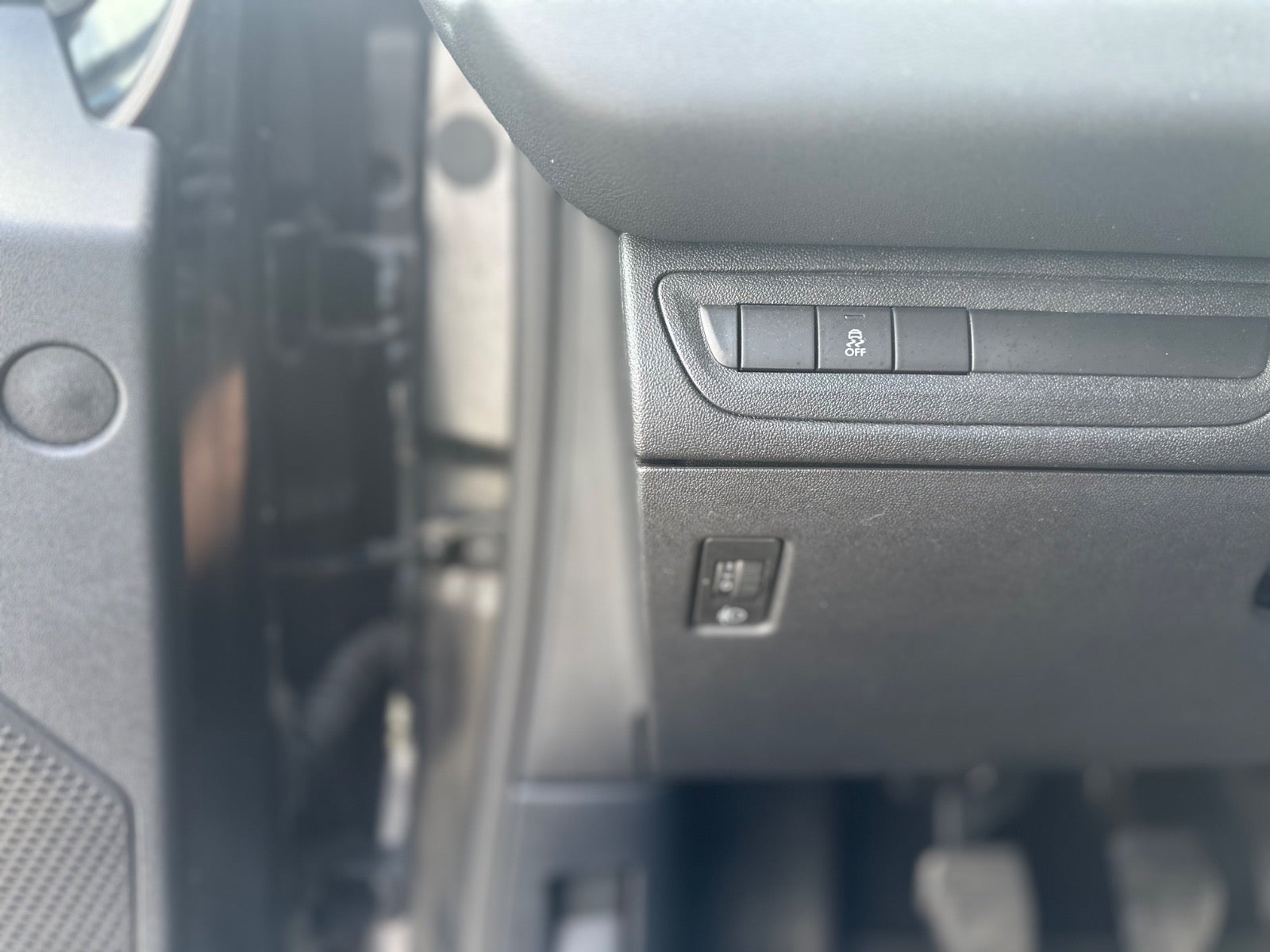 Billede af Peugeot 208 1,0 VTi Access