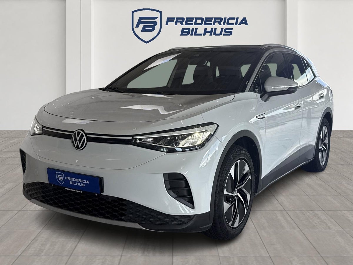 VW ID.4 Pro