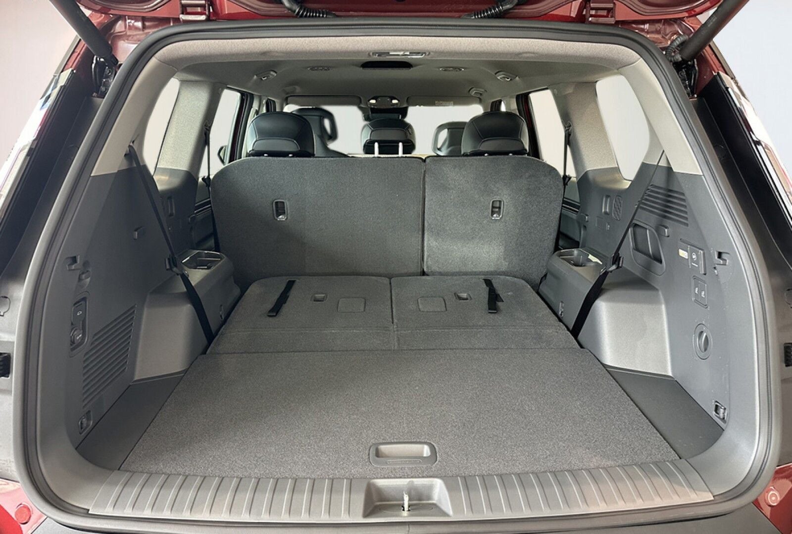 Kia EV9 Standard Range Upgrade RWD 7prs