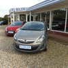 Opel Corsa CDTi 95 Cosmo