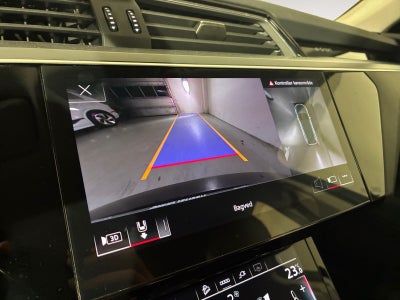 Audi e-tron 55 Prestige quattro