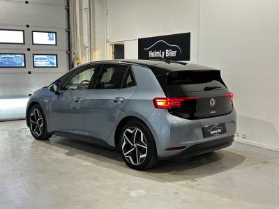 VW ID.3 Pro