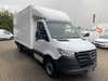 Mercedes Sprinter 316 CDi Alukasse m/lift aut. RWD thumbnail