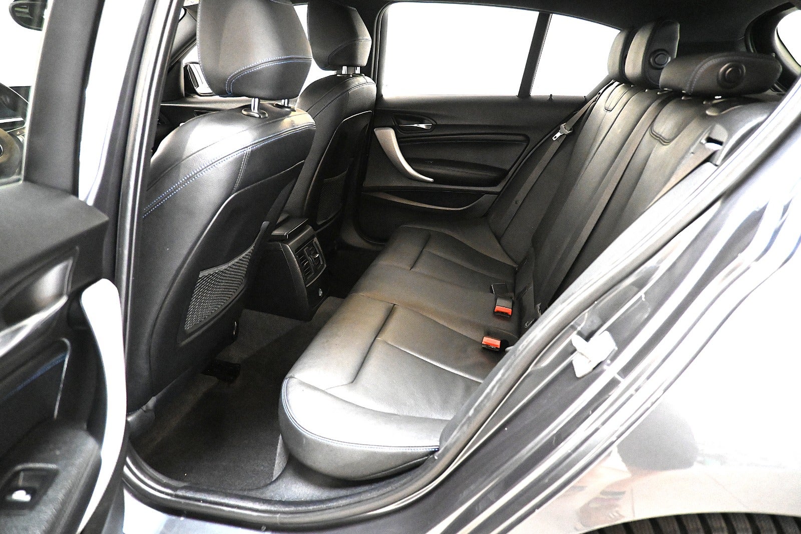 BMW 118i M-Sport aut.