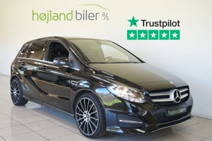 Mercedes B180