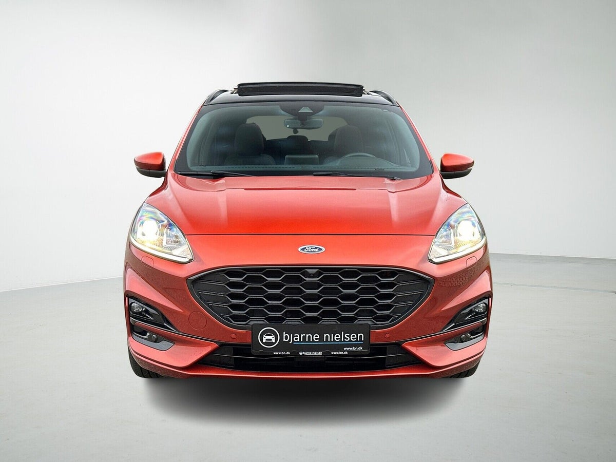 Ford Kuga PHEV ST-Line CVT billede 2