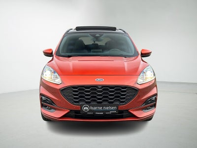 Ford Kuga PHEV ST-Line CVT billede 1