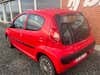 Peugeot 107  thumbnail