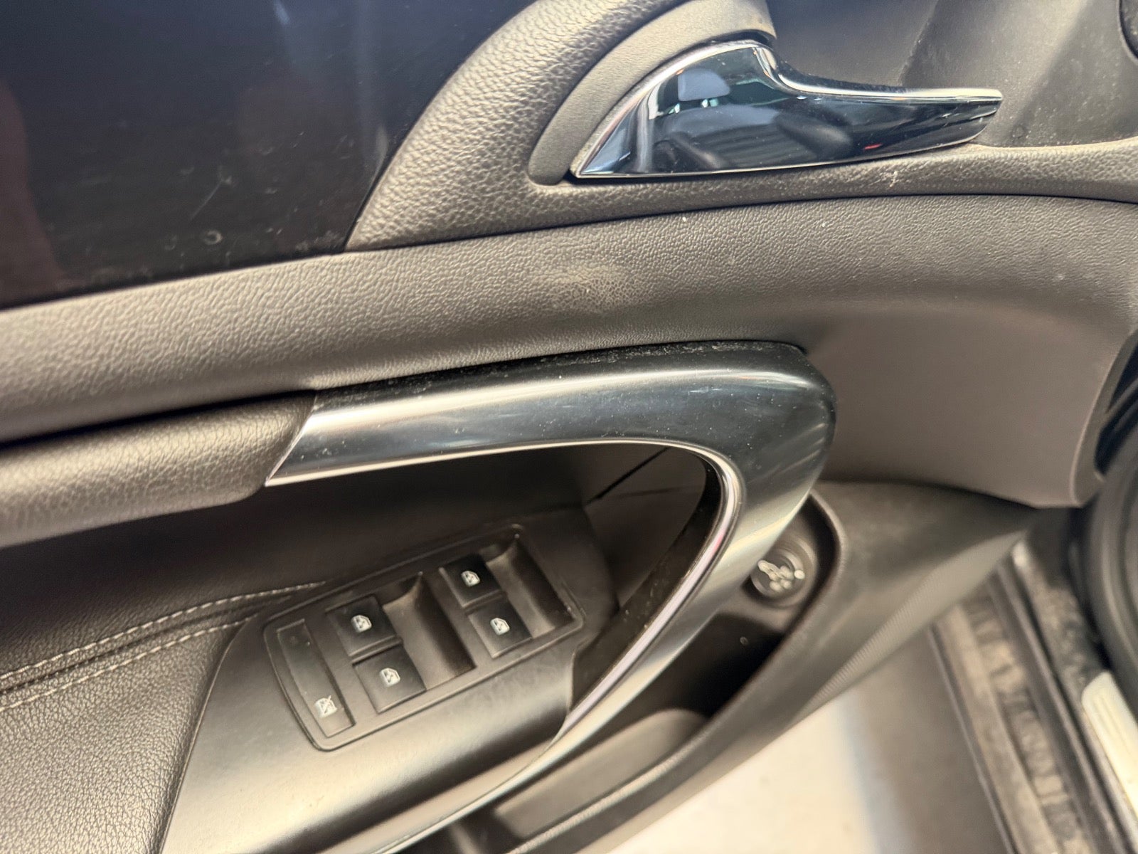 Opel Insignia CDTi 130 Cosmo Sports Tourer eco - billede 8