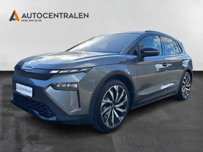 Skoda Elroq 85 iV Sportline 5d