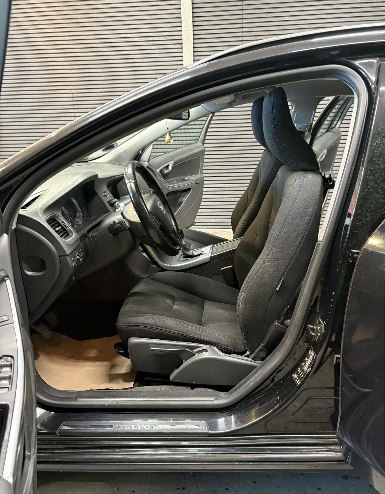 Billede af Volvo V60 1,6 DRIVe Momentum