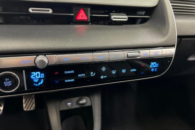 Hyundai Ioniq 5 Ultimate AWD