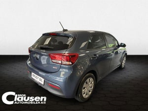Kia Rio T-GDi Collection