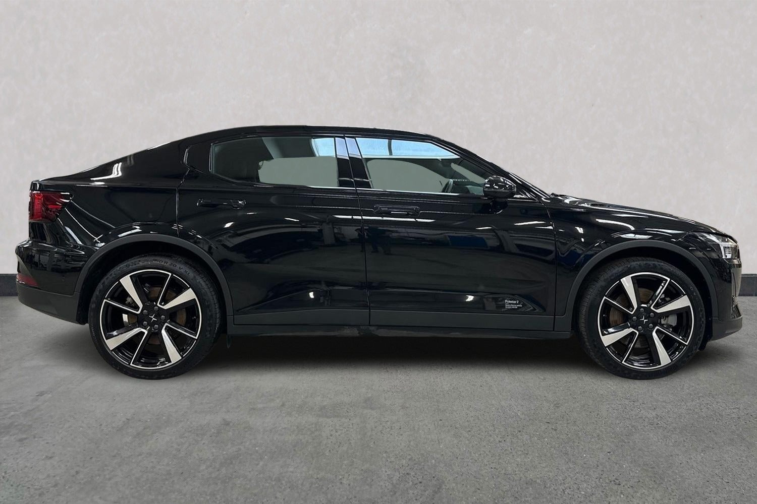 Billede af Polestar 2  Standard Range