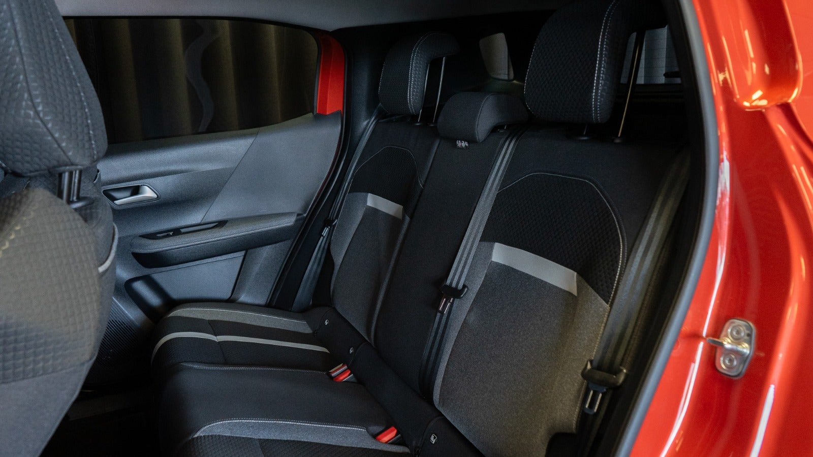 Billede af Opel Frontera 44 GS