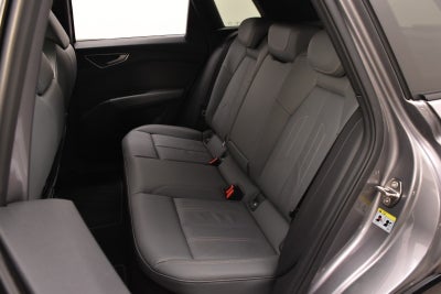 Audi Q4 e-tron edition one