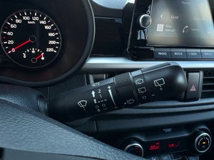 Kia Picanto Prestige
