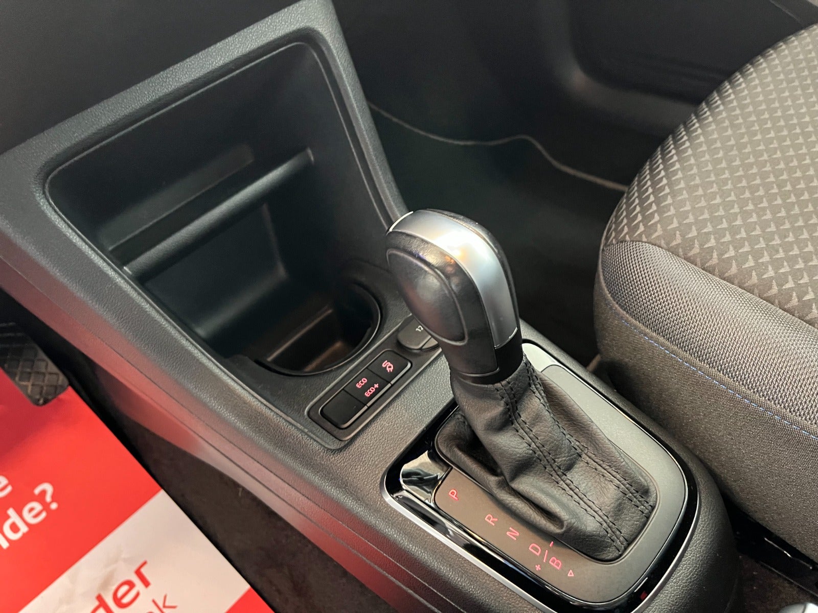 Billede af VW e-Up!  United