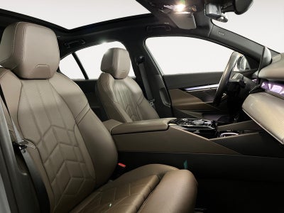 BMW i5 eDrive40 M-Sport