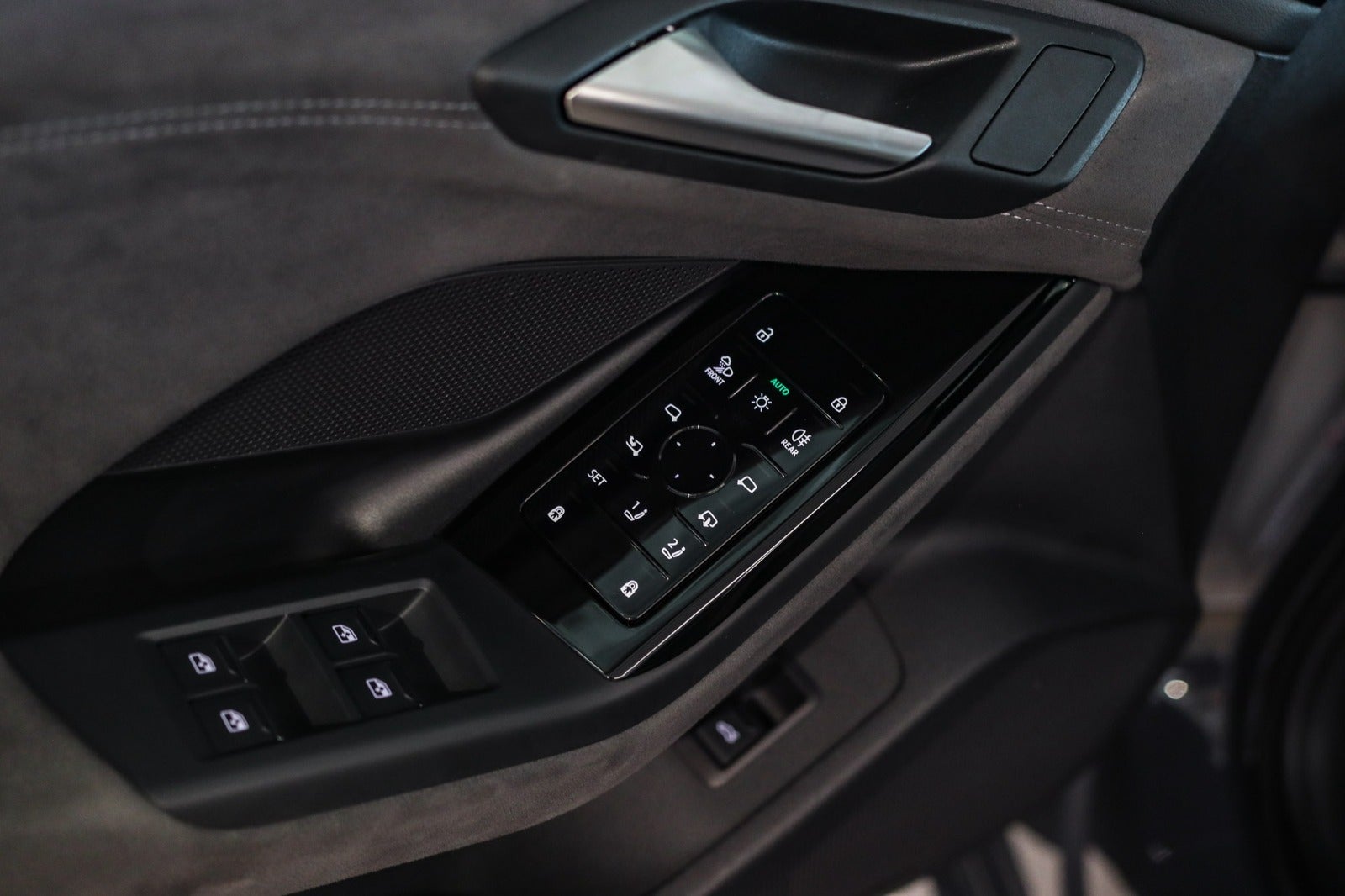 Billede af Audi A6 e-tron  Ultra Avant