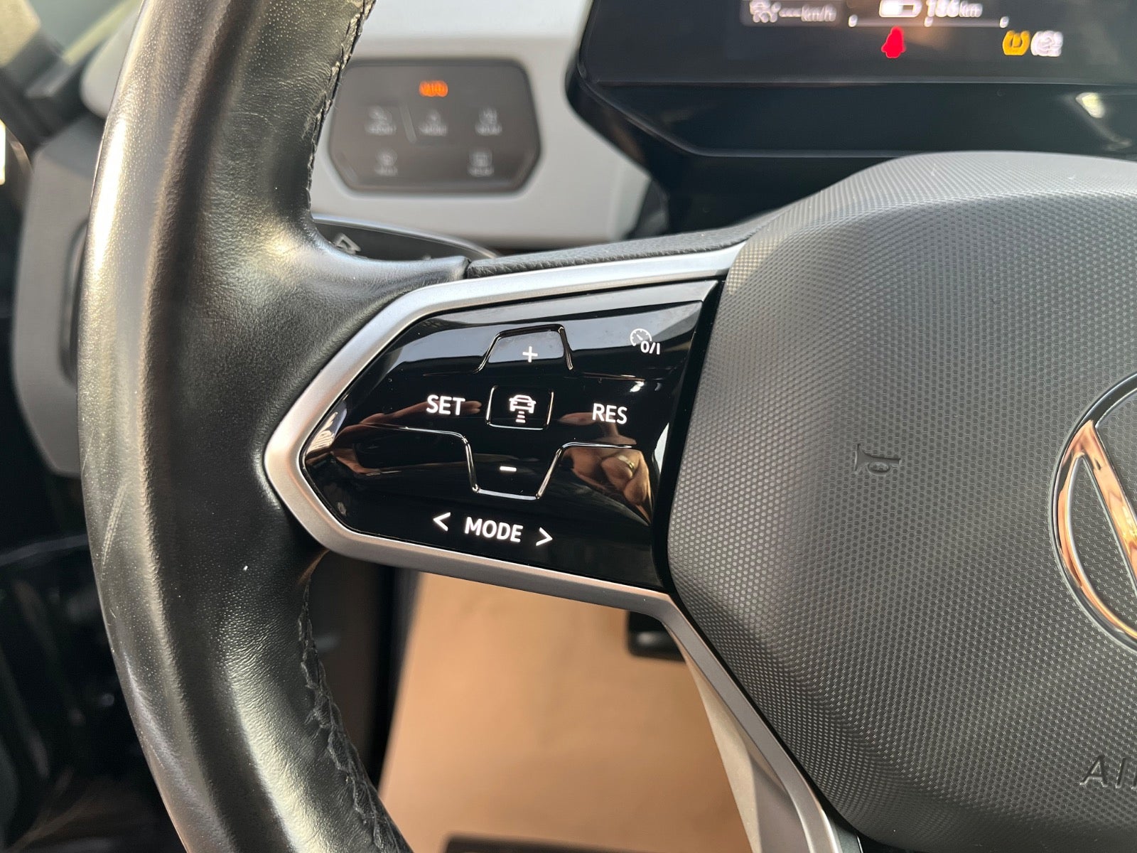 Billede af VW ID.3 58 1ST Pro Performance