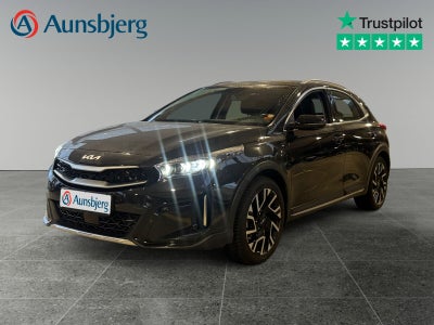 Kia XCeed 1,6 PHEV Upgrade DCT 5d
