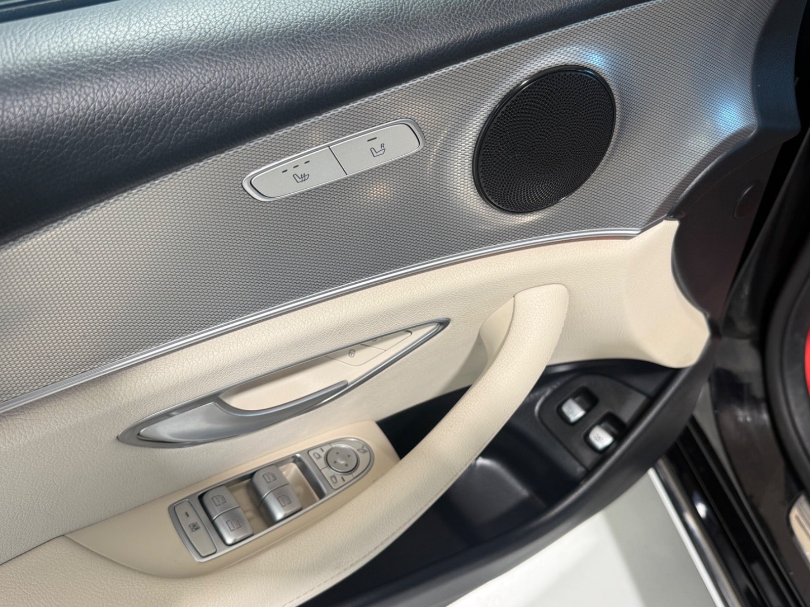 Mercedes E220 d Avantgarde stc. aut.