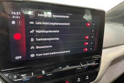 VW ID.4 Pro Performance