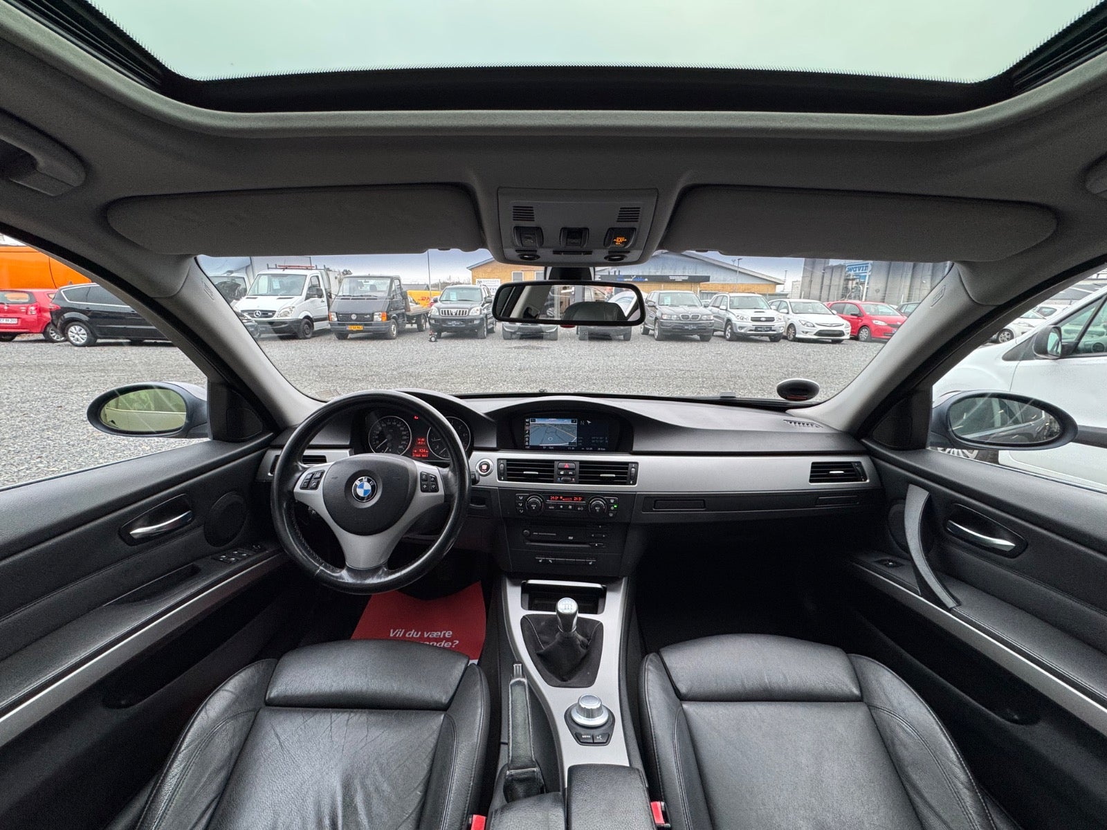 Billede af BMW 330i 3,0 