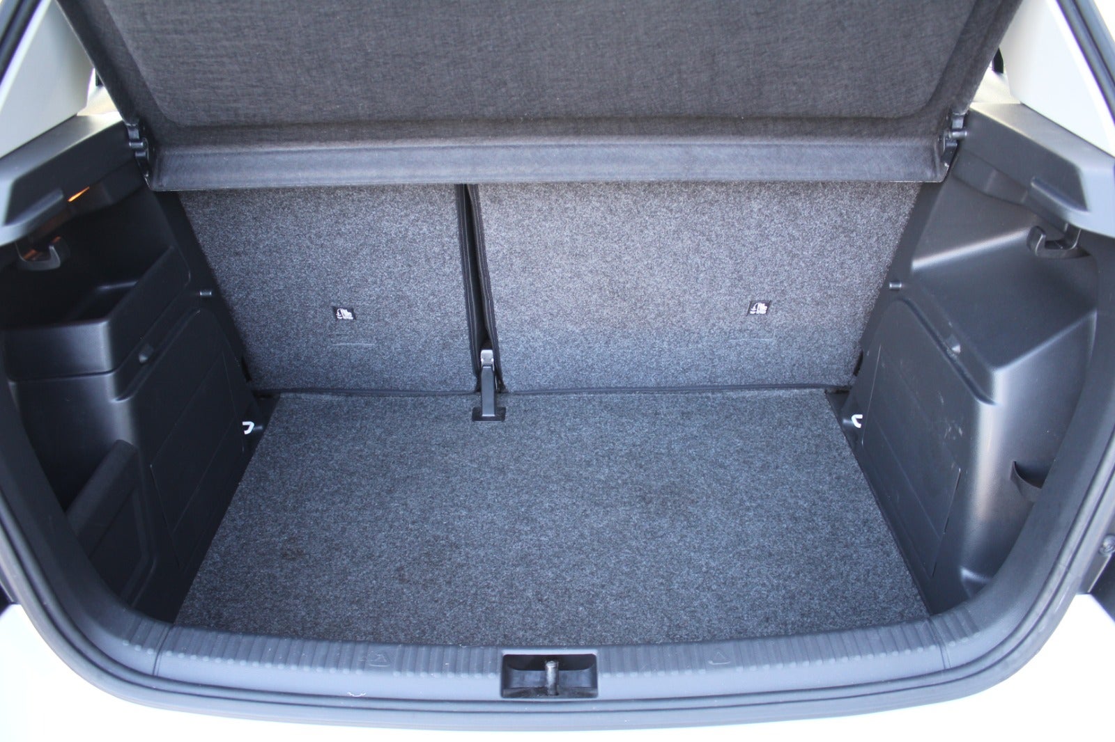 Skoda Fabia, Billede 6