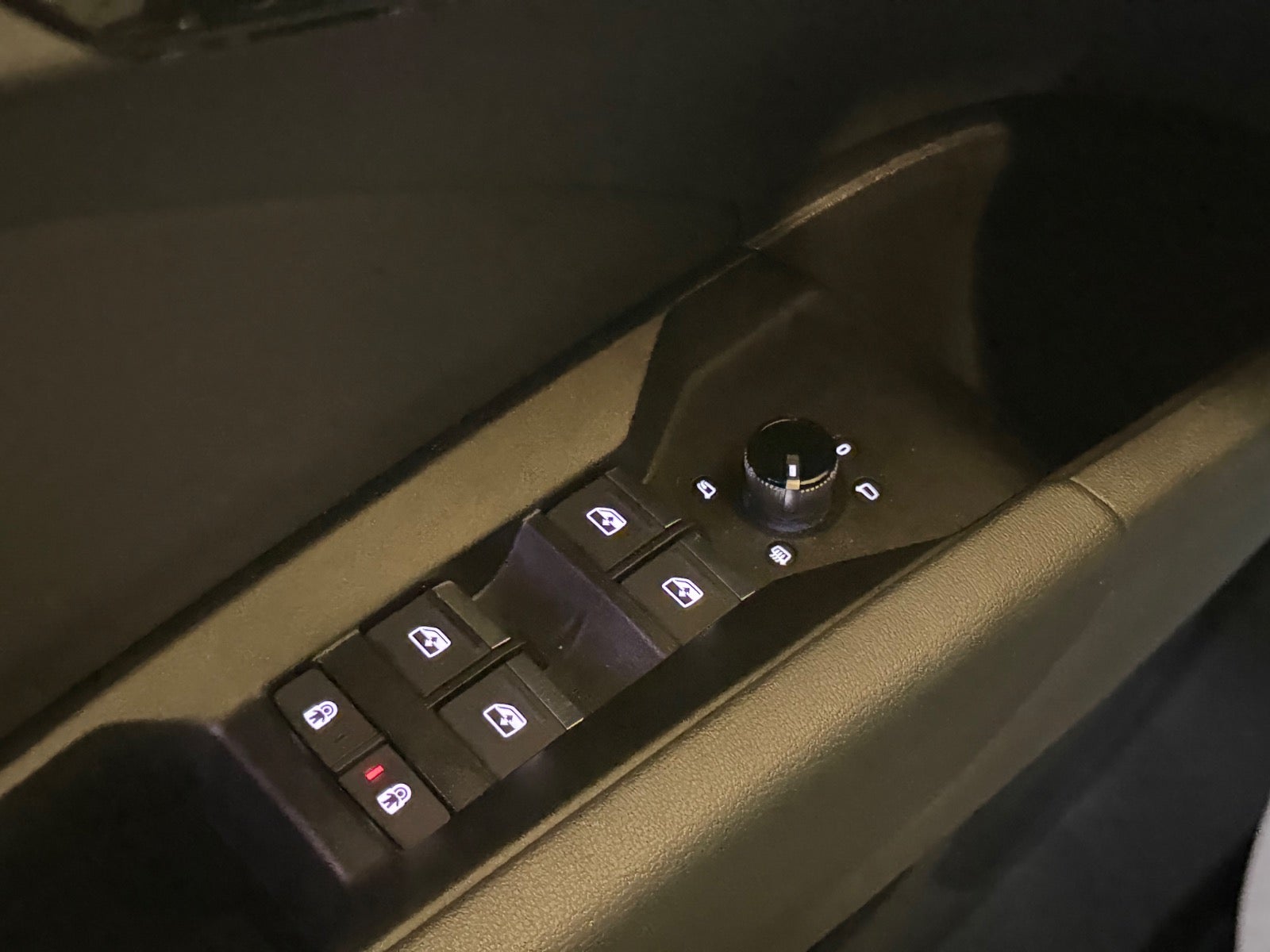 Audi Q4 e-tron S-line Sportback