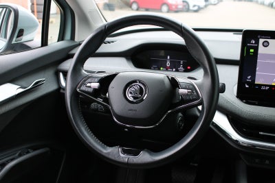 Skoda Enyaq iV Loft